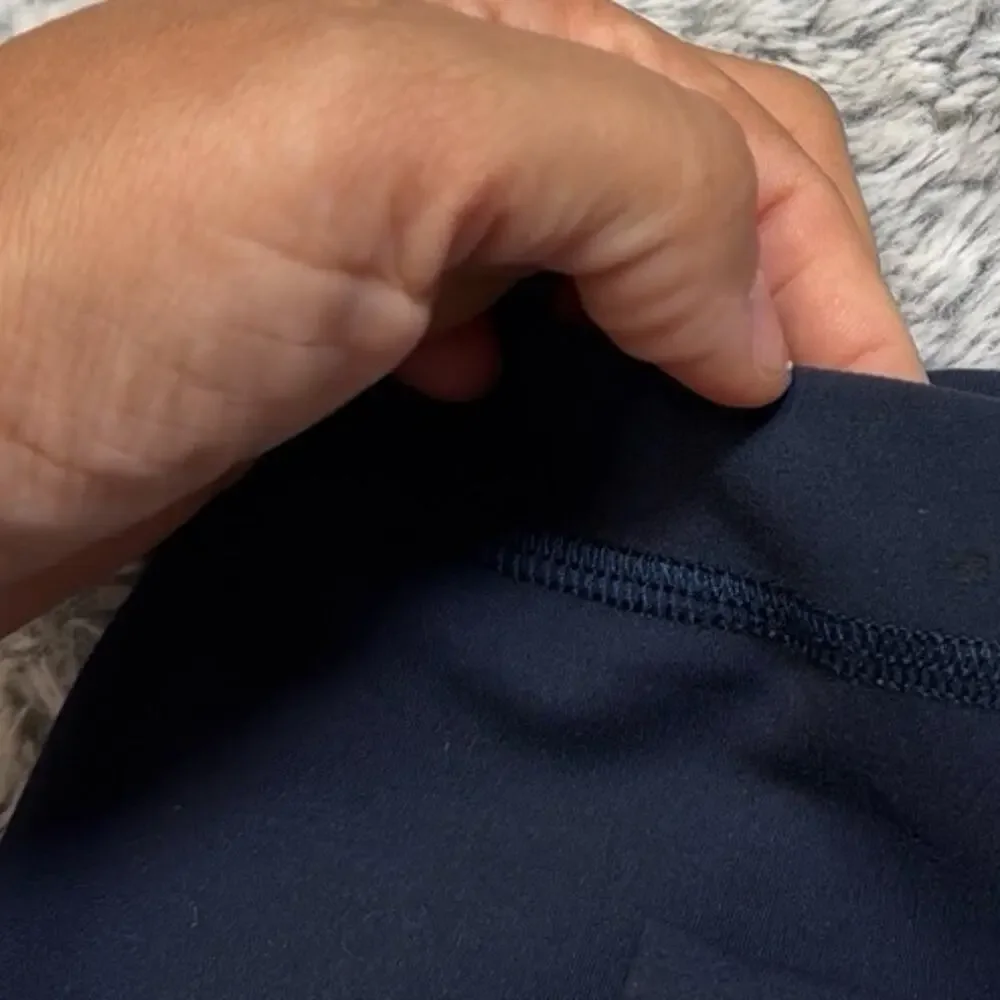 Lululemon Wunder Train High-Rise Tight 25